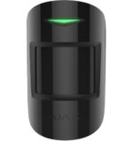 AJAX PIR Indoor MotionProtect Black