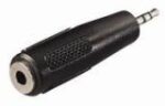 2.5mm to 3.5mm Stereo Adaptor AC 15