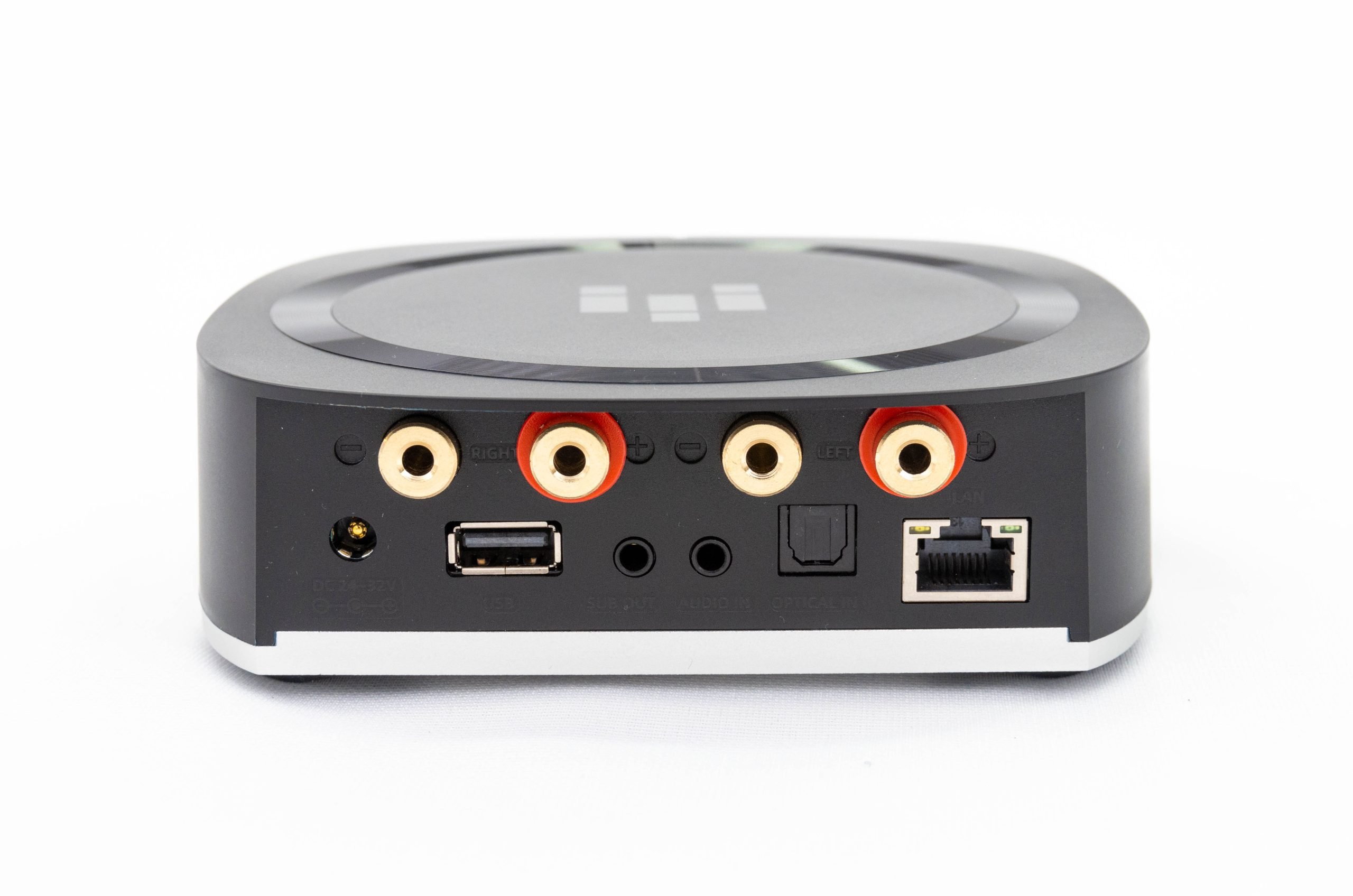 iEast PRO AMP80v2 Wireless Multi-Room Stereo Amplifier 2x80W@4ohms