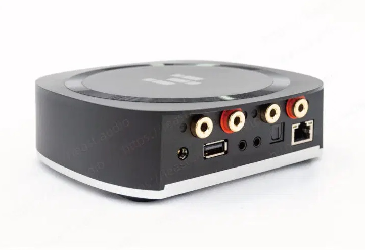 iEast PRO AMP80v2 Wireless Multi-Room Stereo Amplifier 2x80W@4ohms
