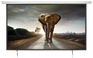 AV:Link Electric Screen 16:9 120″ 2.7×1.5 952.325UK/EU