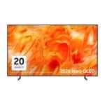 Samsung 75" Neo QLED QN70H 4K Smart TV - front