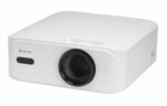 Denver PR-4300 Projector 2K Resolution 400 ANSI USB & BT