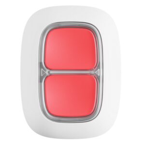 AJAX Wireless Double Button