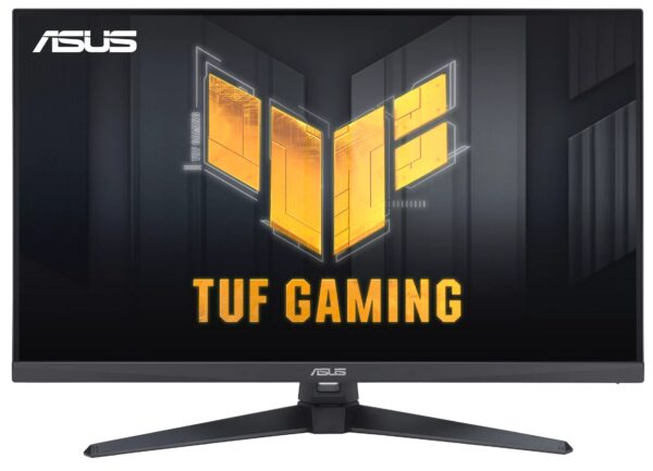 ASUS Monitor TUF Gaming 32'' FHD Flat 170Hz Speakers VG328QA1A (1920x1080)