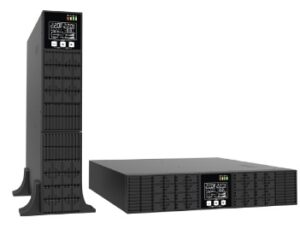 SKB RT-3K 3000VA/3000W RackMount Pure Sinewave Online UPS