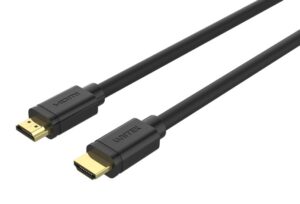 Unitek HC HDMI to HDMI Cable (bag) 5.0m C11066BK-5M