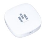 iEast Audiocast Oliostream 1 White Receiver Multiroom Audio WiFi+BT AirPlay2