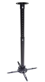 GBC P-3025 Projector Ceiling Mount 12-82cm