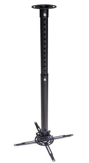 GBC P-3025 Projector Ceiling Mount 12-82cm