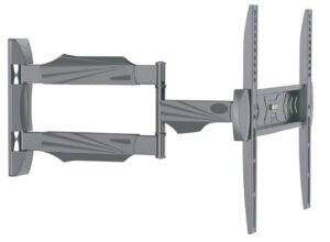 GBC Extra Long TV Wall Mount Two Arms 40×40 40kg 61cm ELB-2642/EXTRA
