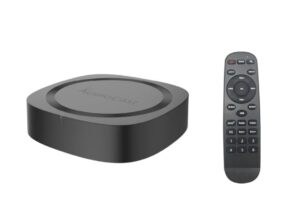 iEast Audiocast M20 WiFi+BT Multiroom Audio Receiver