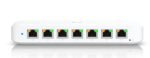Ubiquiti UniFi Switch Ultra 60W PoE Gigabit 8-Ports 7 PoE USW-ULTRA-60W