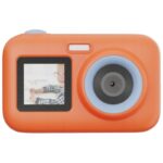 SJCAM Funcam+ Dual Screen Kids Camera FHD30FPS 44MP