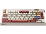 Thunderobot ONCE81 Tri-mode 2.4GHz-BT-USB C Gaming Mechanical Keyboard