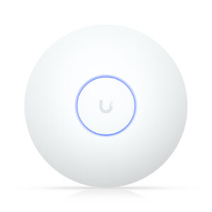 Ubiquiti UniFi 7 Long Range Wi-Fi 7 Ceiling Access Point U7-LR