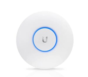 Ubiquiti UniFi 6 Plus Wi-Fi 6 Ceiling Access Point U6+